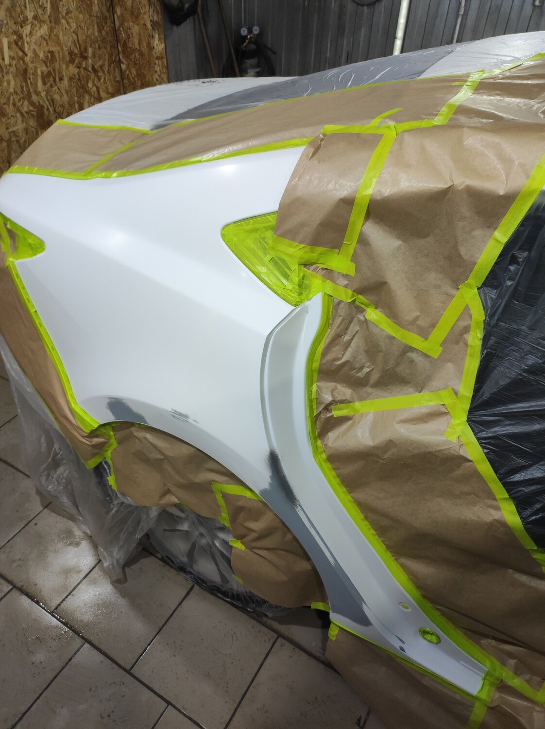 авто, покраска авто, покраска автомобилей, покраска кузова, локальная покраска авто