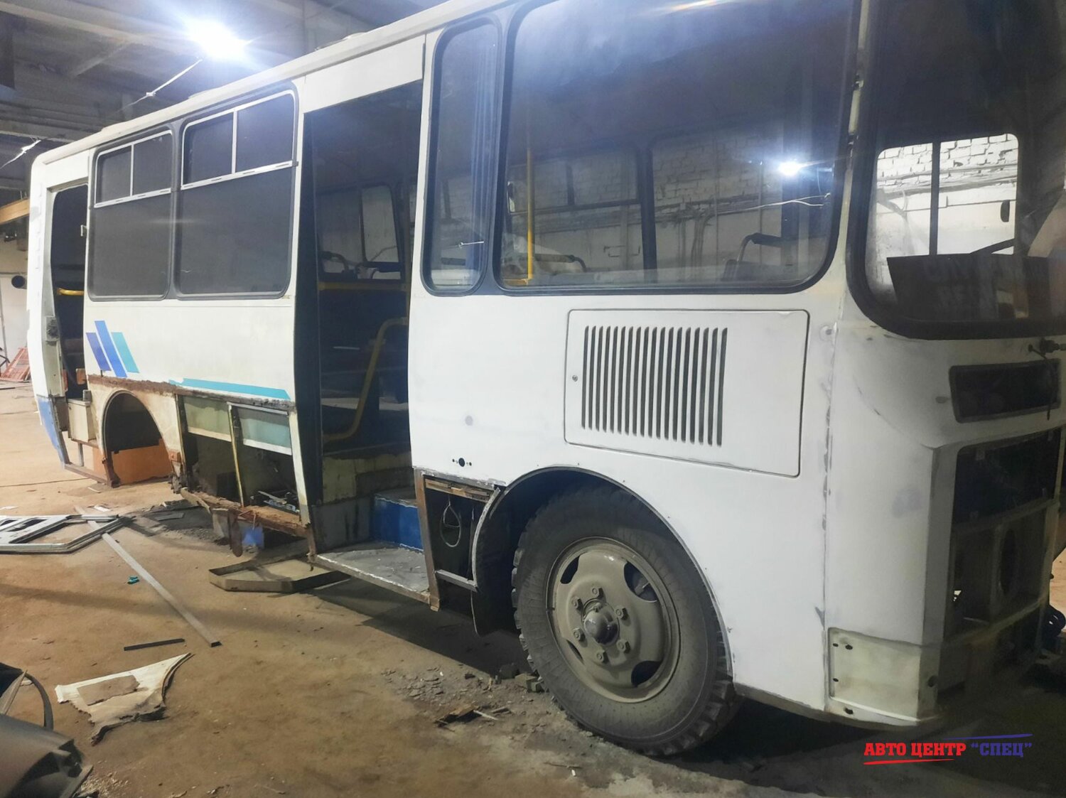 паз 3205 07, автобус, автобус кавз, паз 2004, паз 32 05