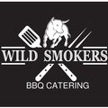 WILD SMOKERS BBQ Кейтеринг