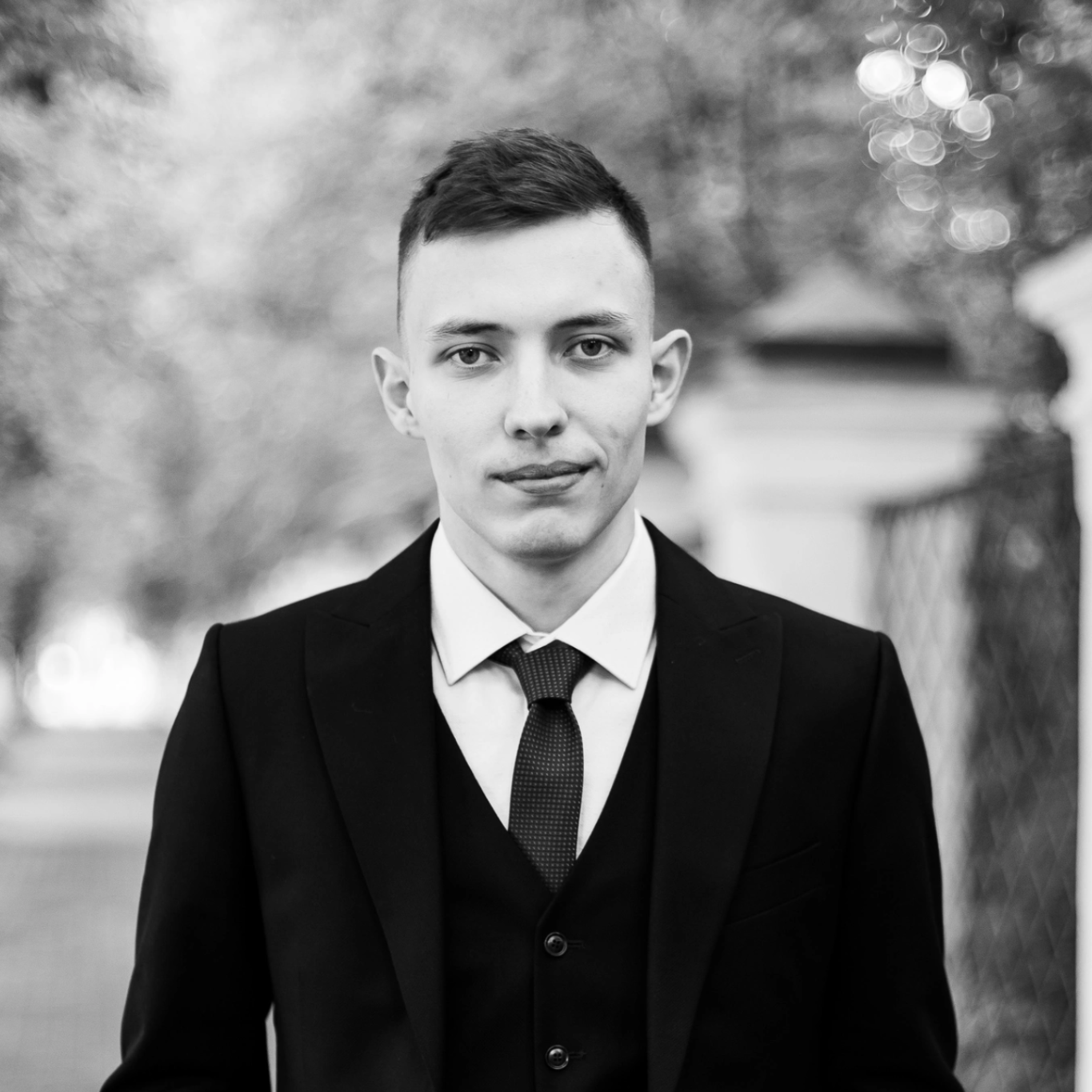 Никита Глазырин