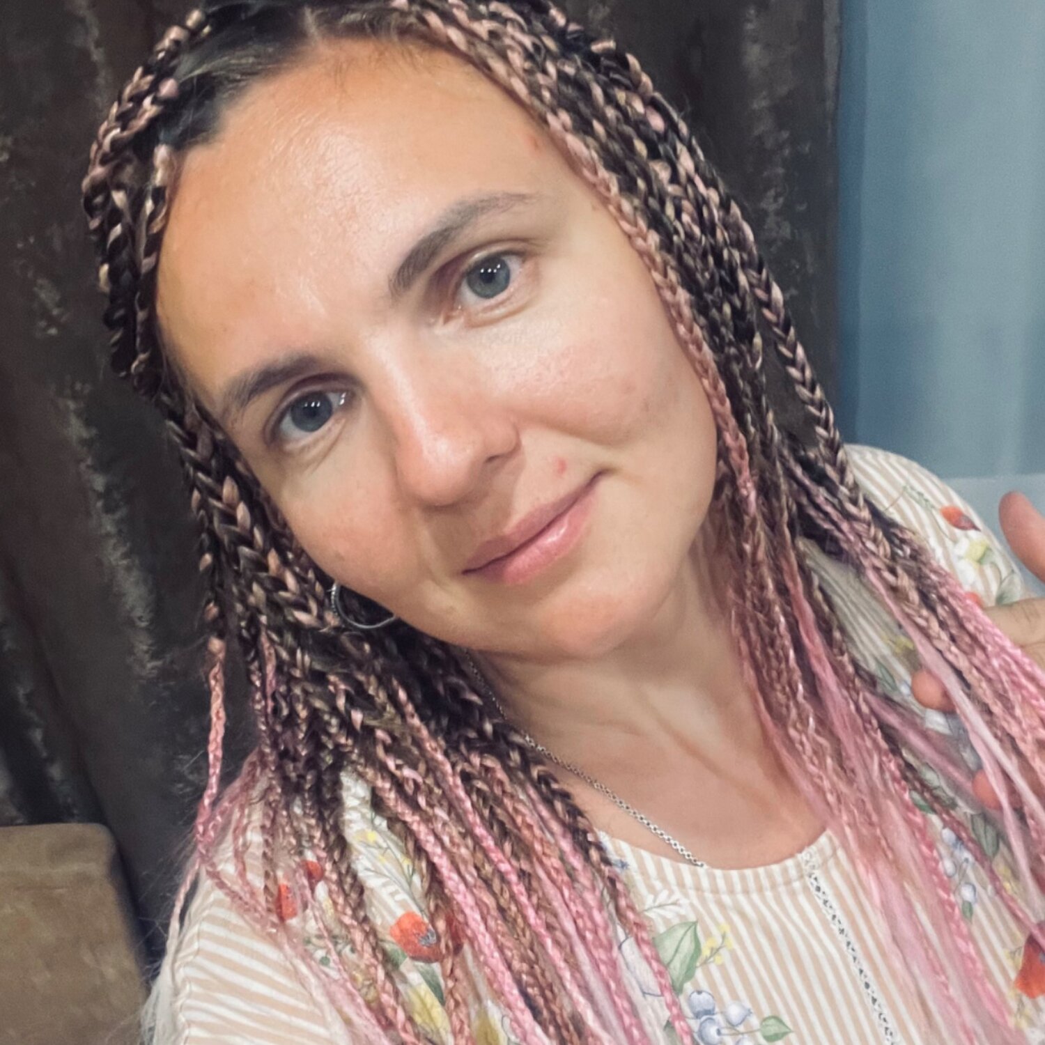 Кристина Ковнер