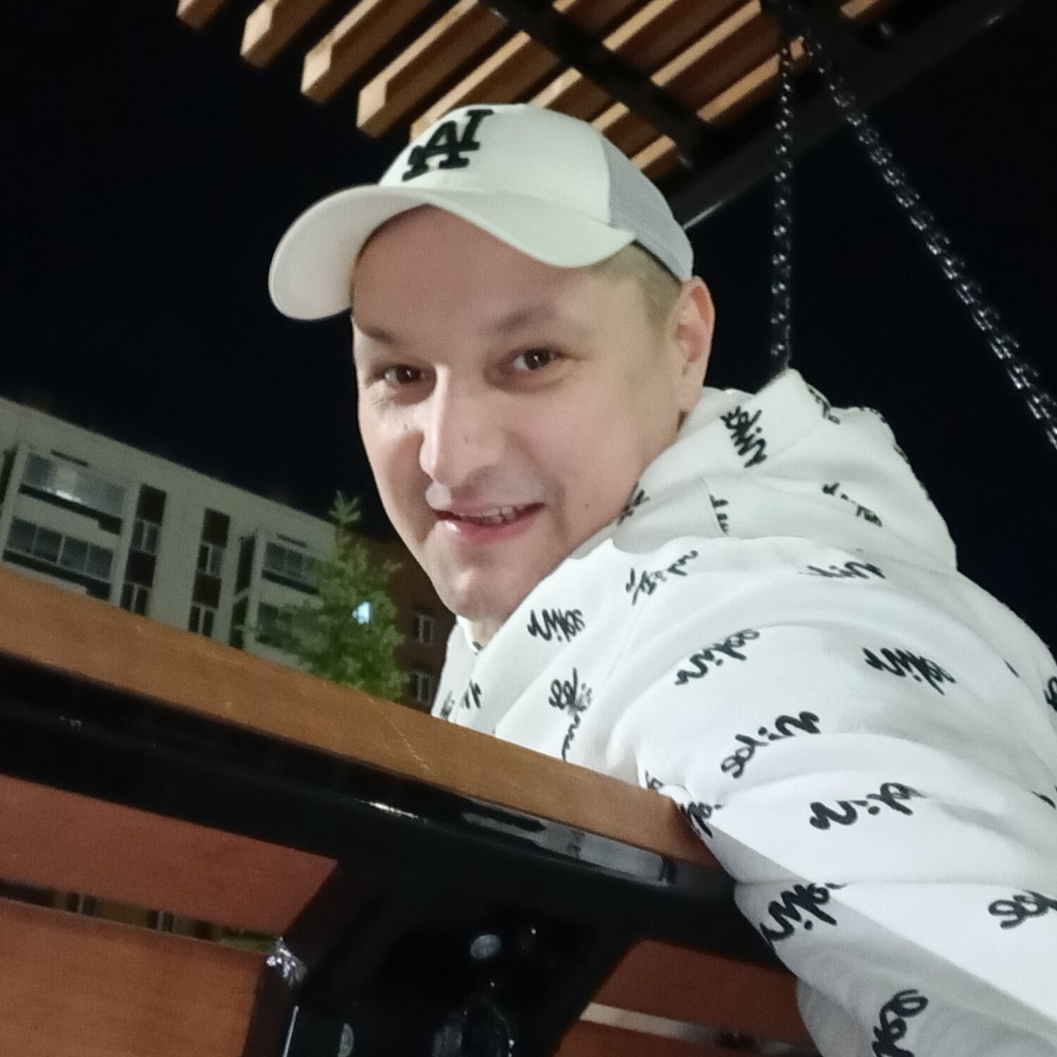 Александр Пономарёв