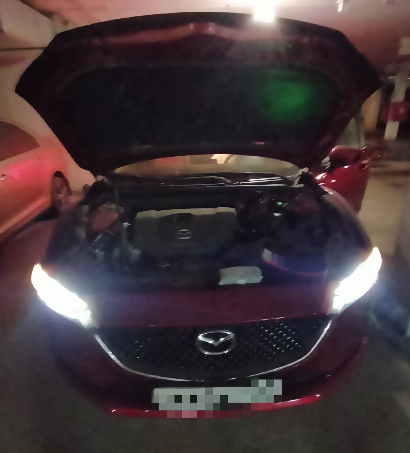 мазда сиикс 5, мазда сх 5, mazda cx 30, мазда сх, Hyundai Veloster