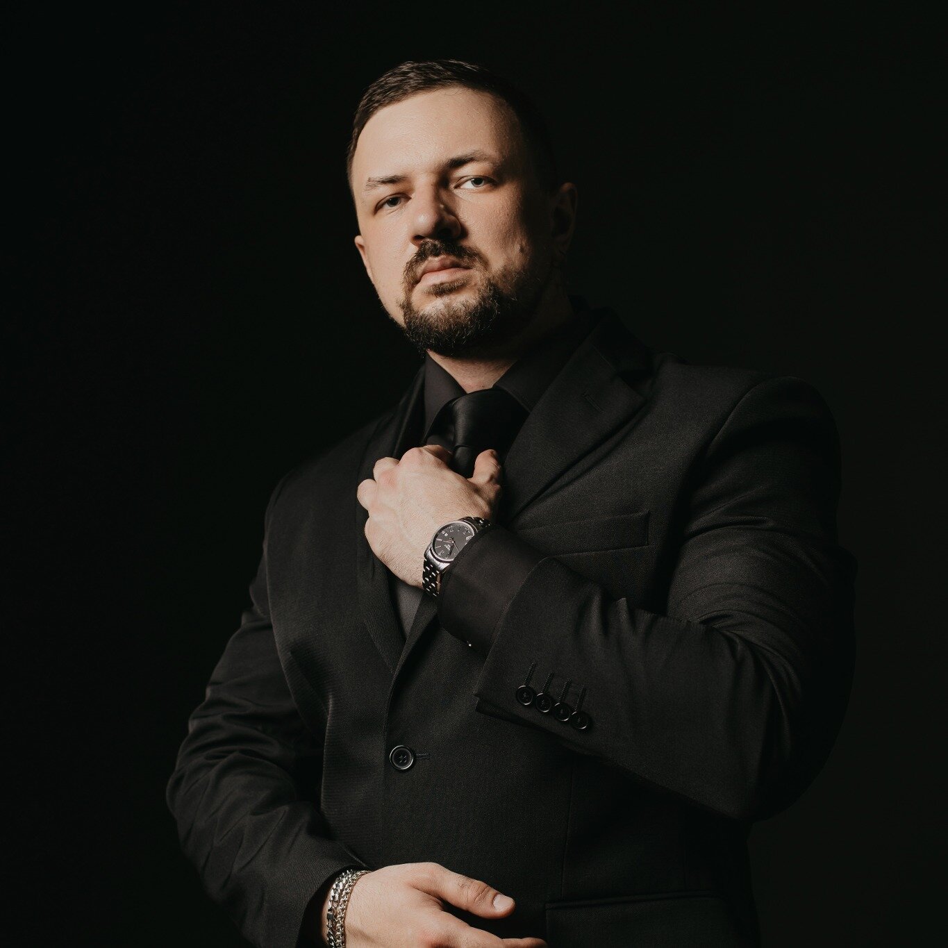 Ян Сергеевич Ярыгин