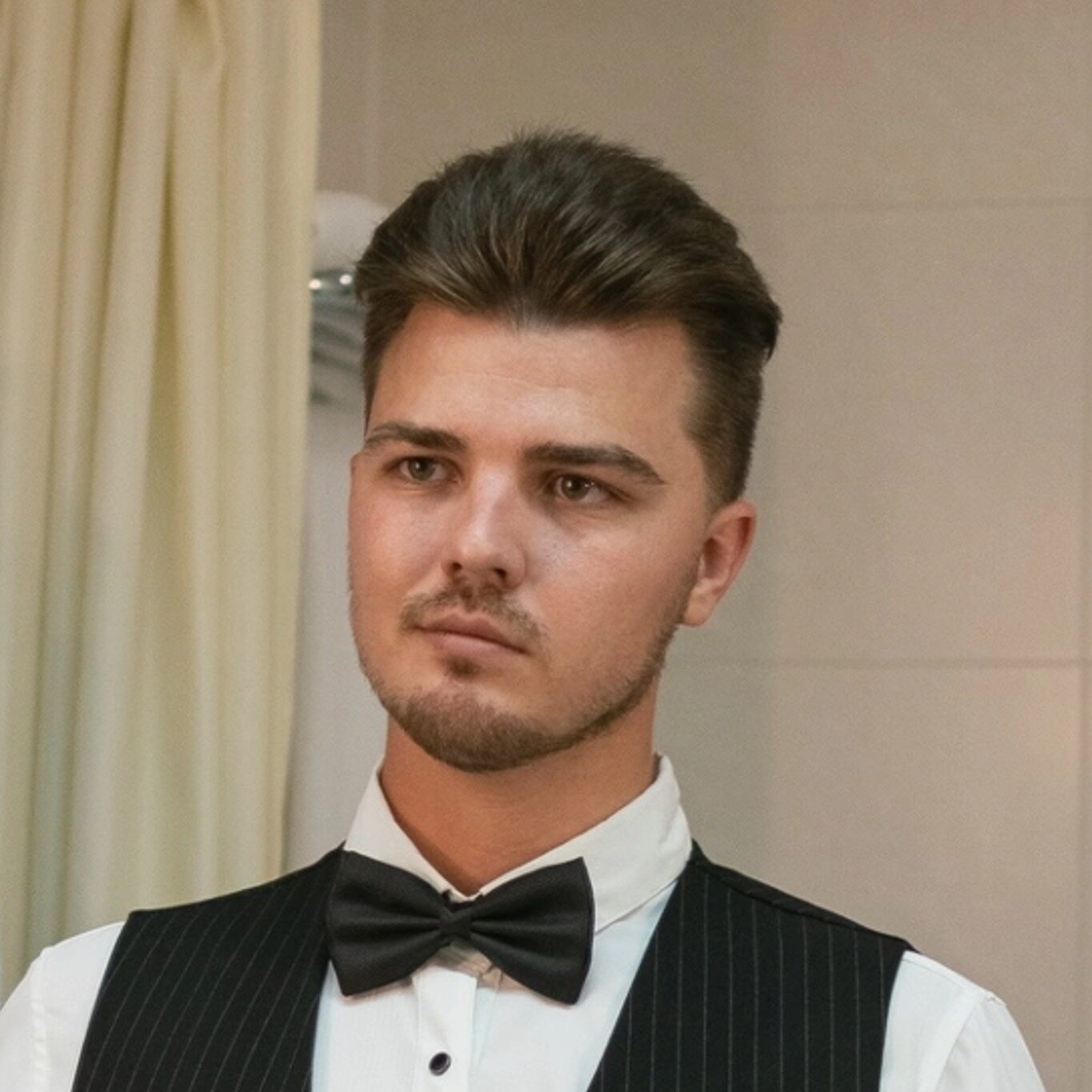 Сергей Кавашкин