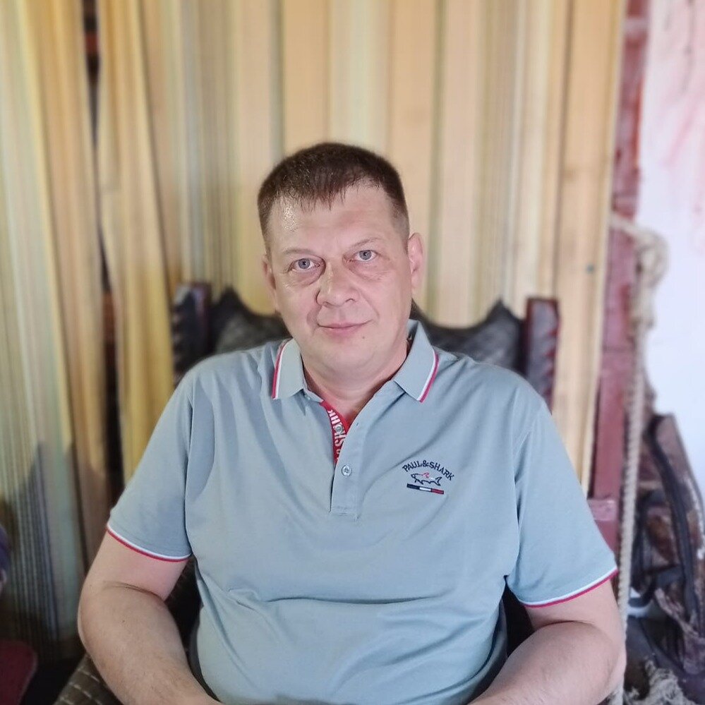 Сергей Сырцев