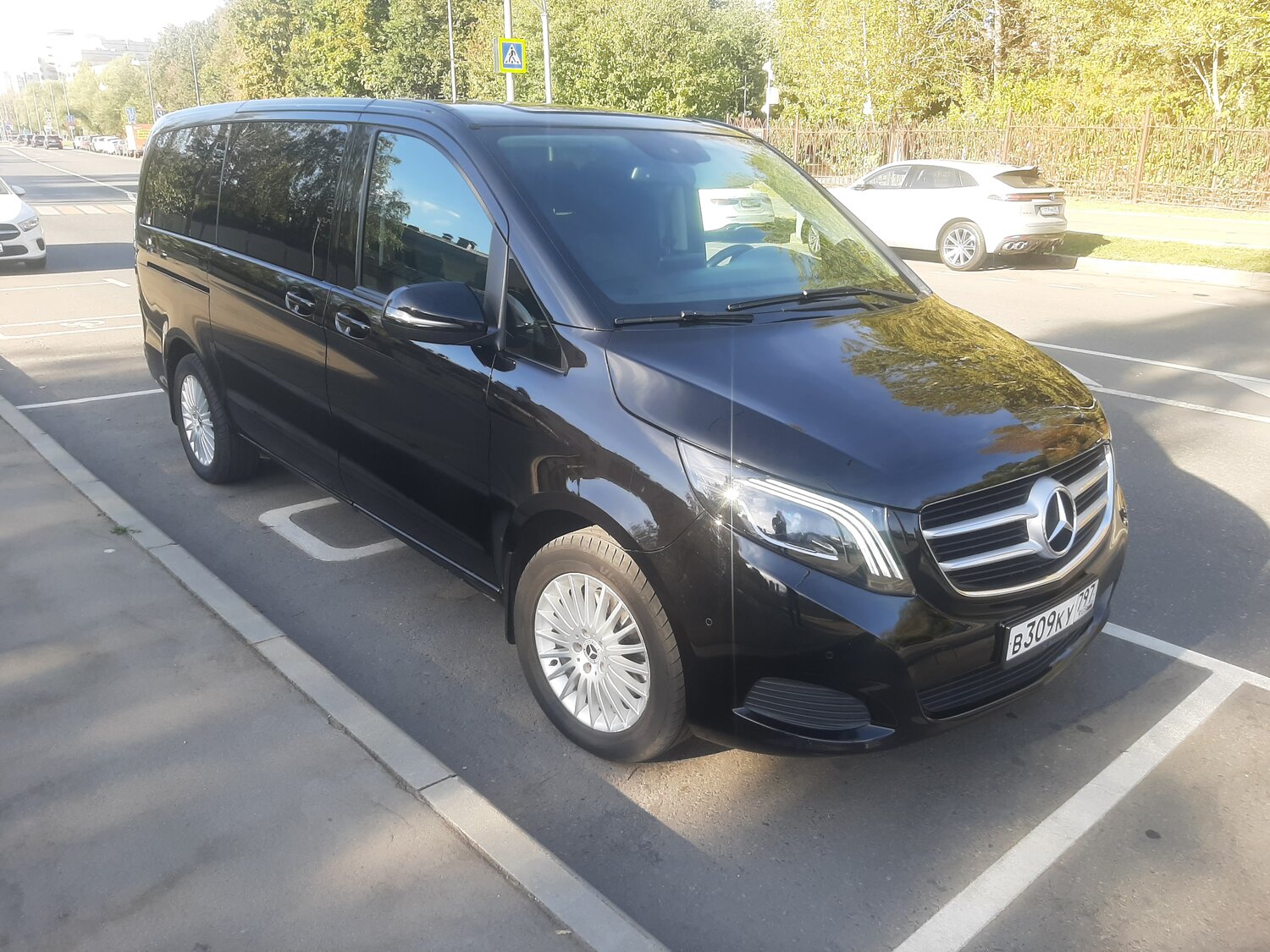 mercedes benz v клас, мерседес бенц v класс, мерседес вито, mercedes benz v, Mercedes-Benz V-klasse II