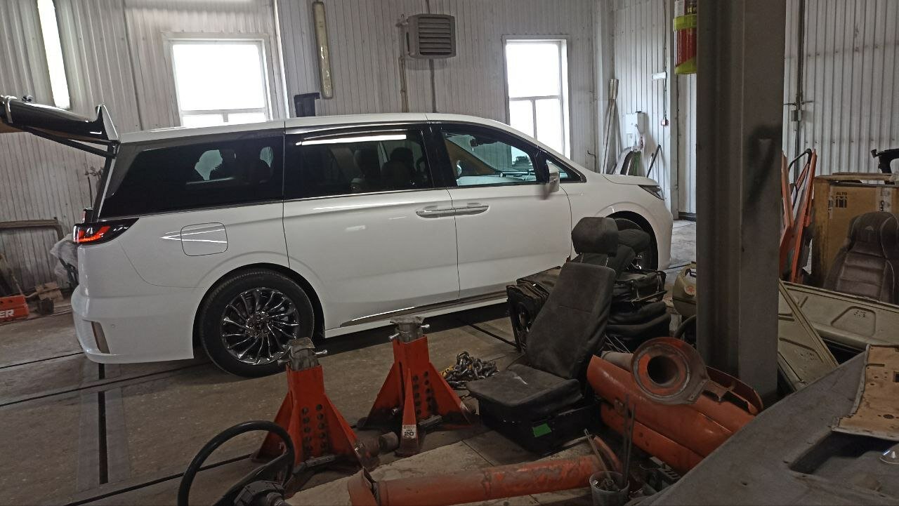 хонда одисей, хонда одиссей 2019, honda odyssey v рестайлинг 2, хонда одиссей 2018, автомобиль