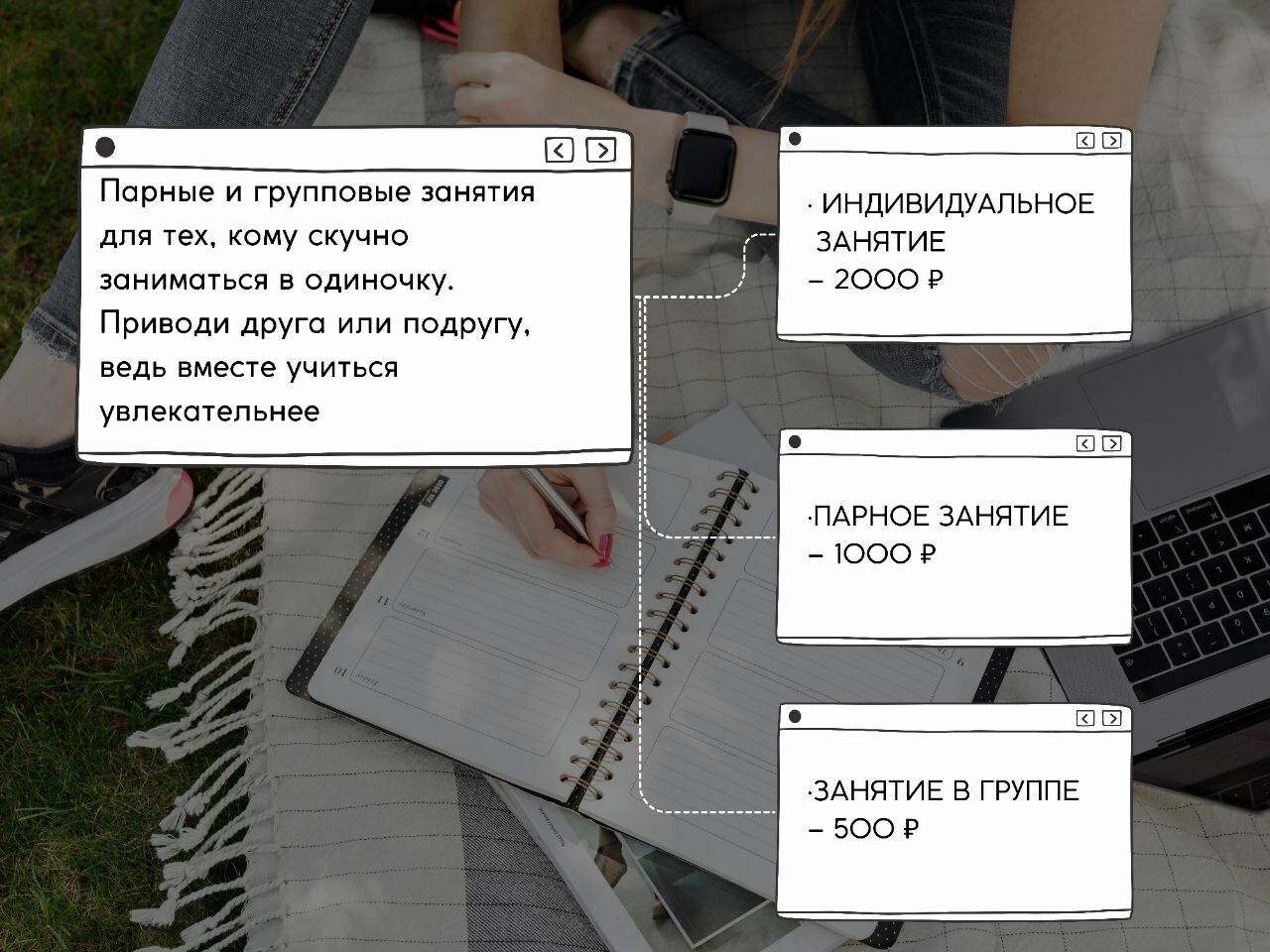 занятия для, планера, домашнее задание, запись в блокнот, в блокноте