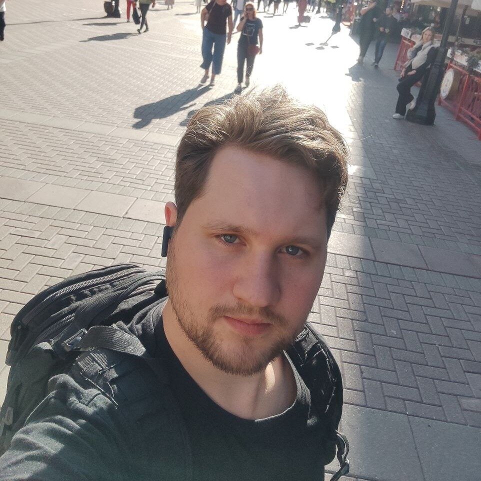Алексей Сергеевич К.