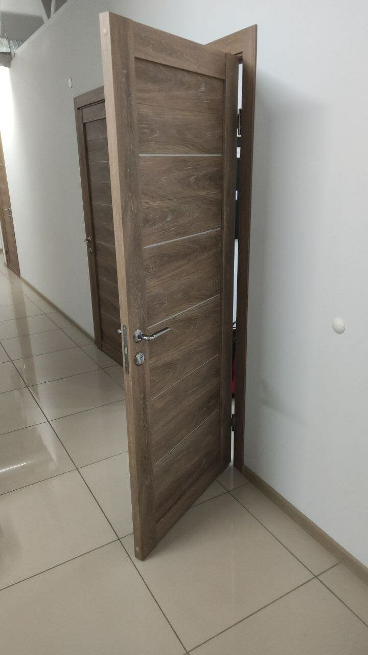 межкомнатная дверь, дверей, межкомнатная дверь экошпон, дверь, двери браво 22 original oak