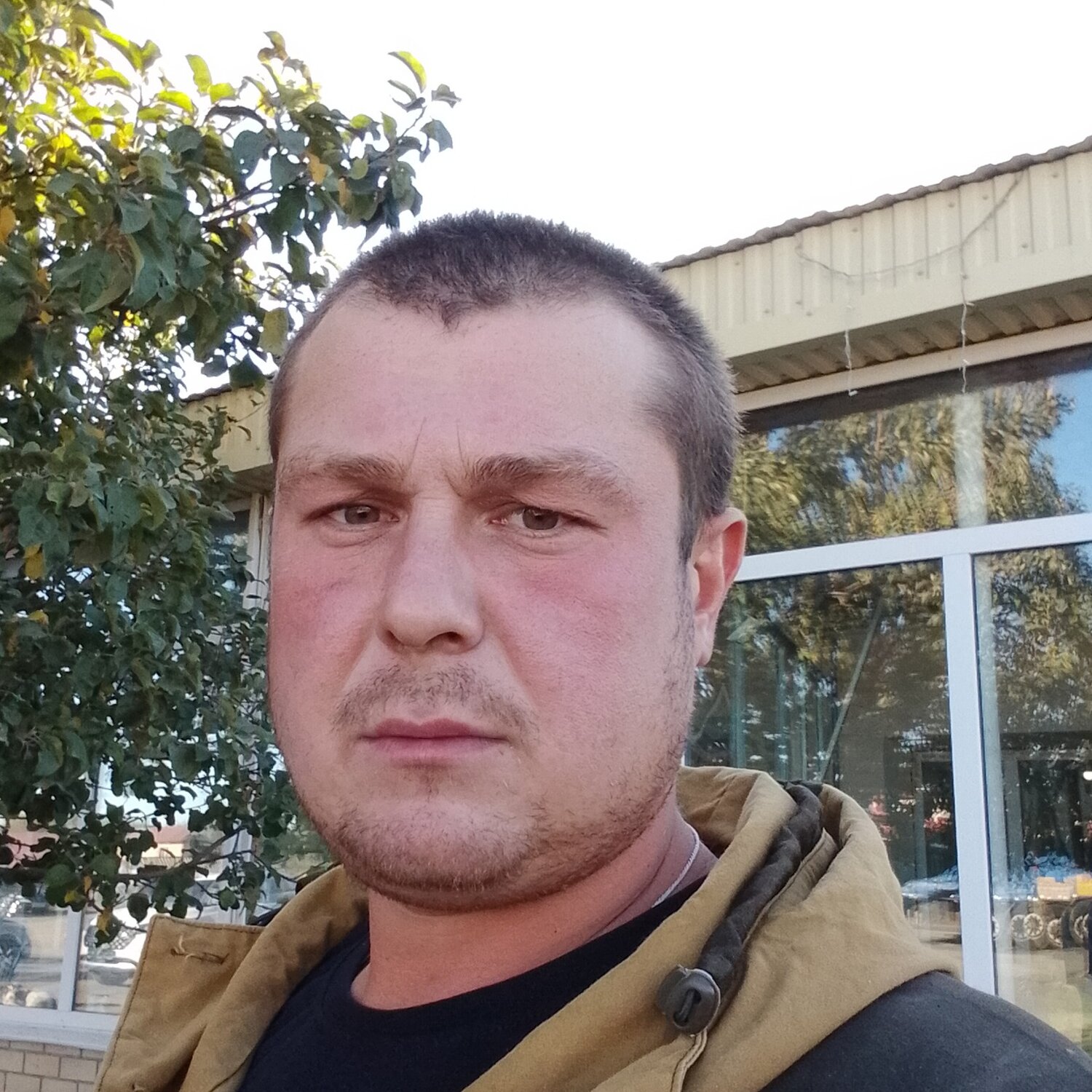 Алексей Лыжин