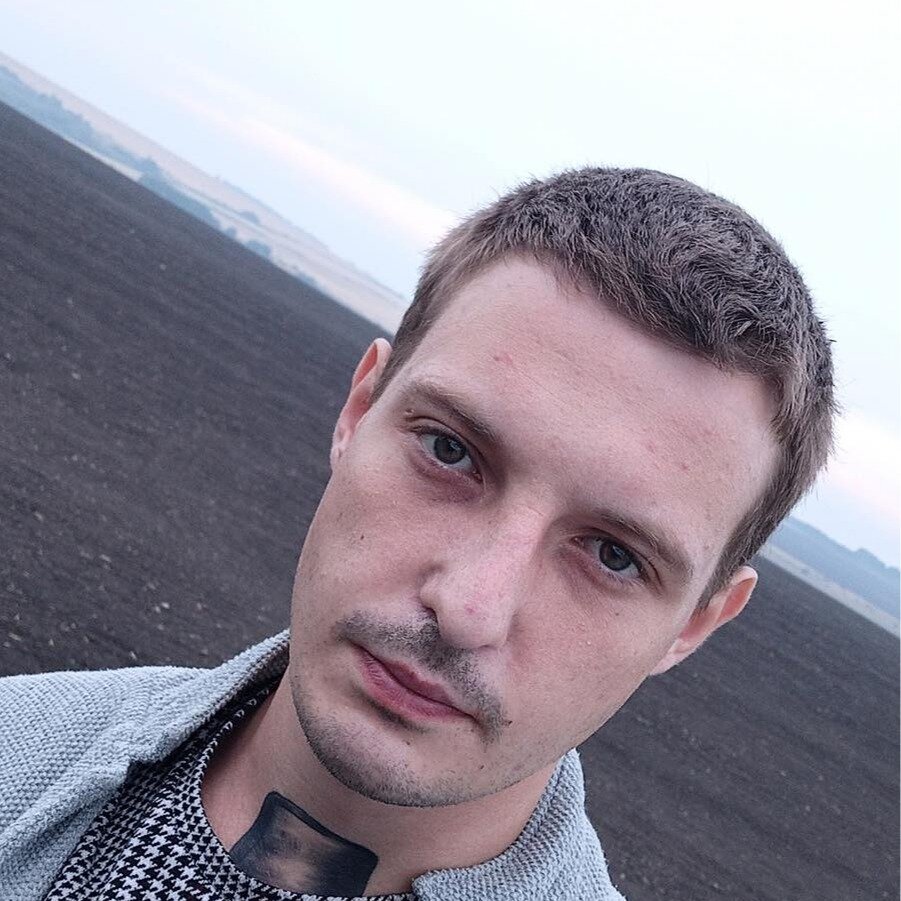 Ярослав Михалев