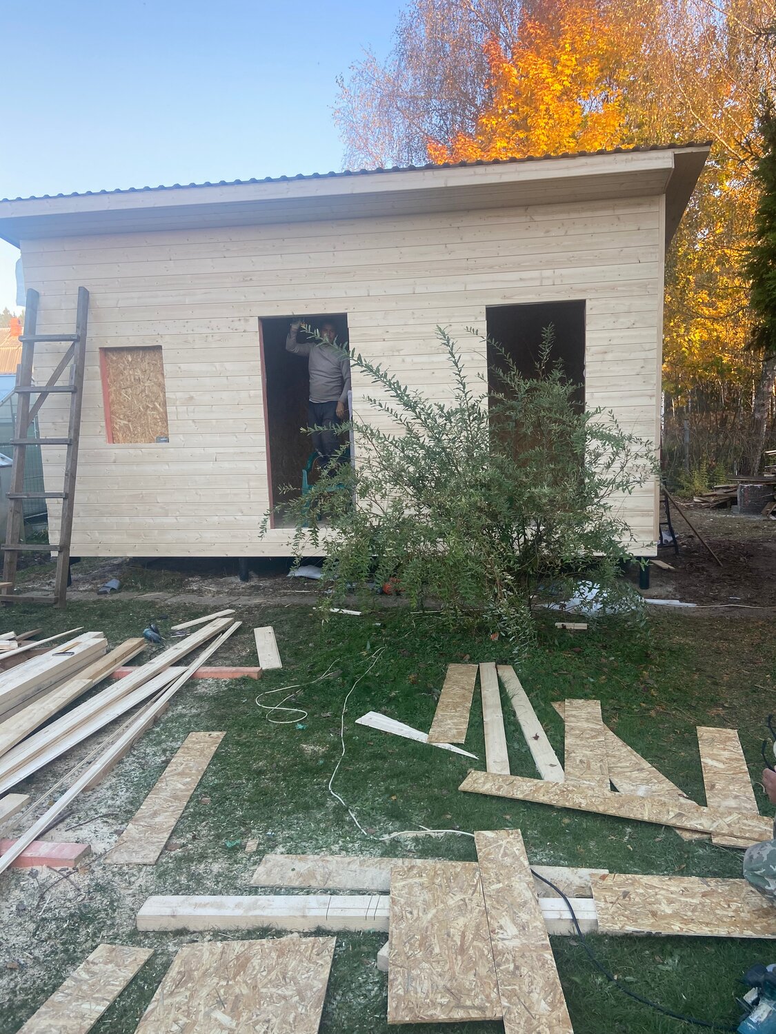 бытовка, домик бытовка, дачный домик бытовка, жилые бытовки для дачи, бытовка 7х3