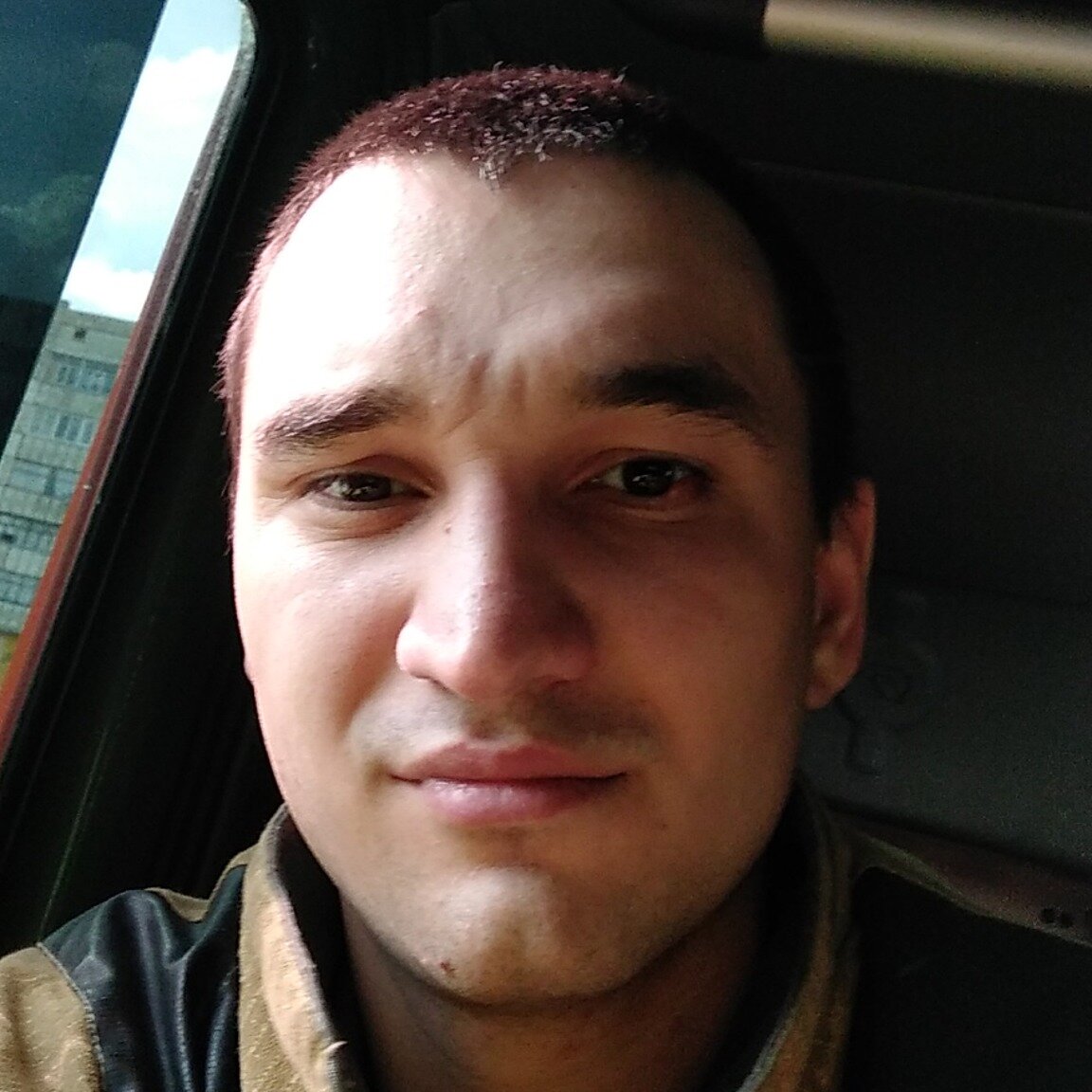 Евгений Шишканов