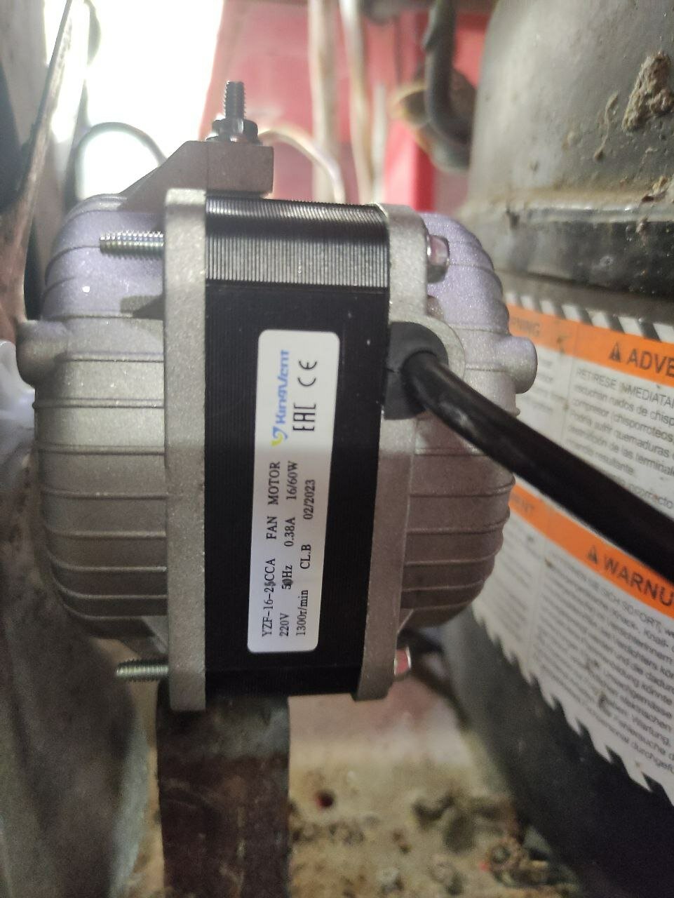 микродвигатель yzf 10-20, электродвигатели, электромотор, двигатель вентилятора yzf-10-20, двигатели вентилятора
