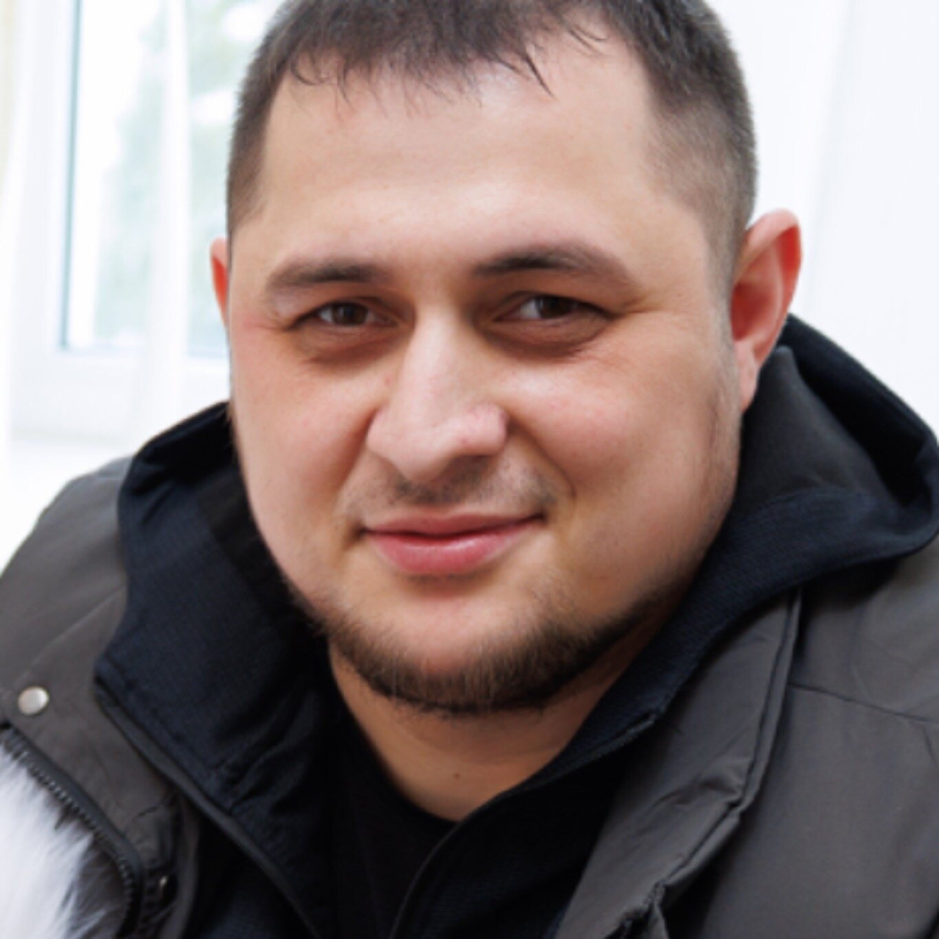 Арсен Тумсоев