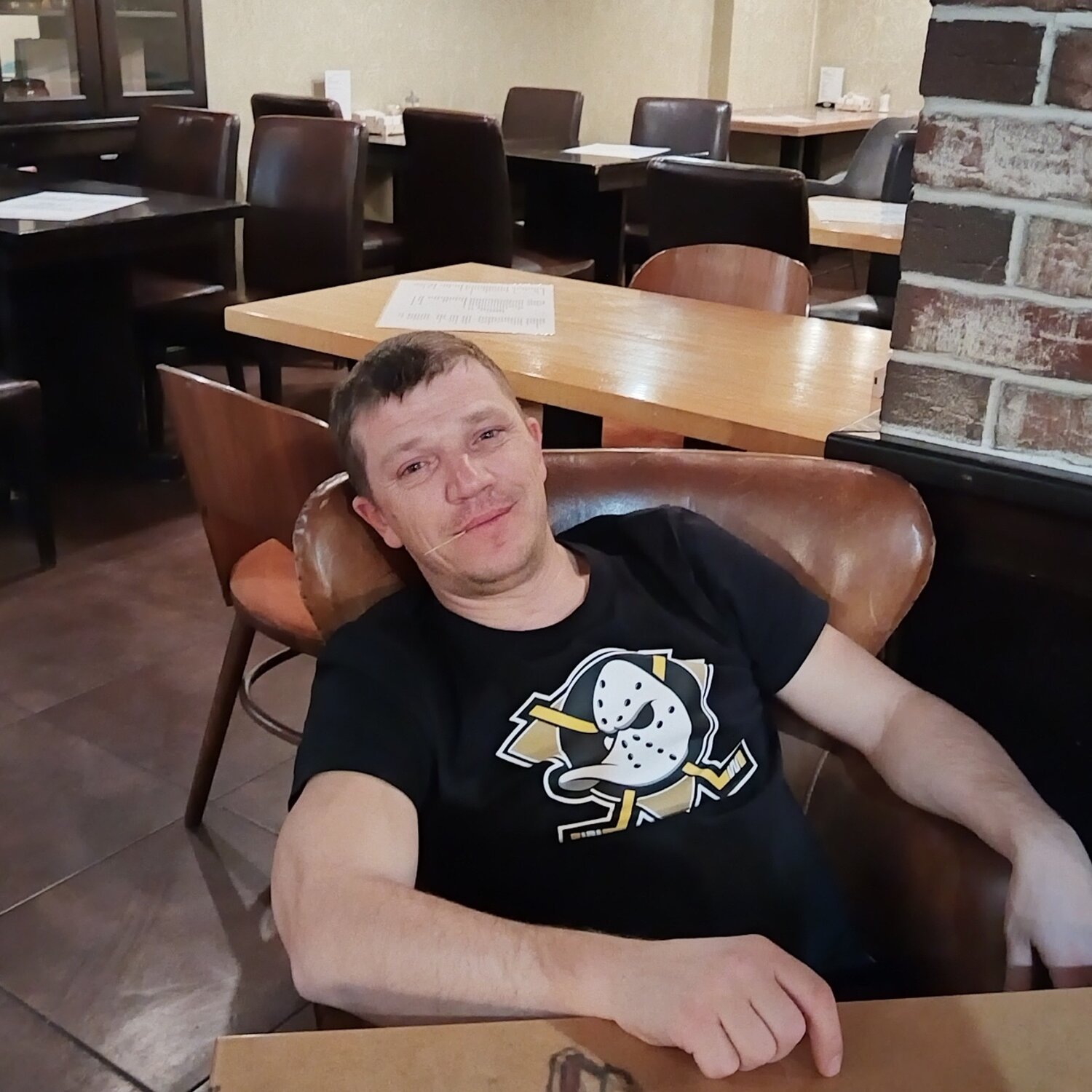 Даниил Алексеев