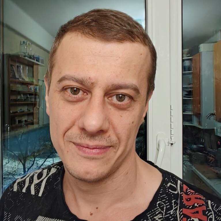 Афенди Калачев