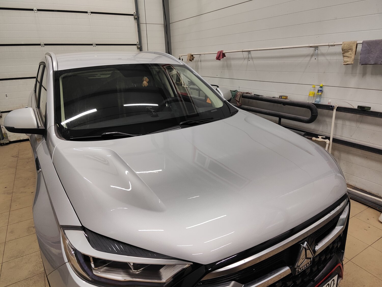 авто, pajero sport 2019, автомобиль, mitsubishi pajero sport 2019, аутлендер