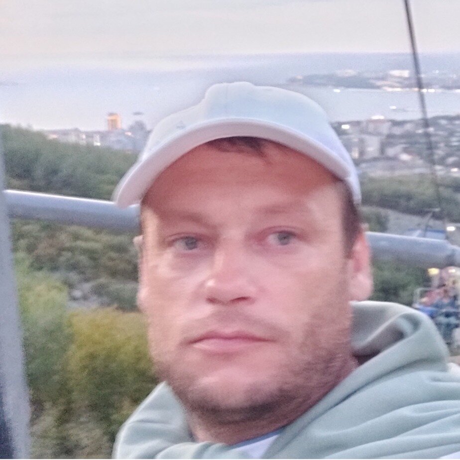 Денис Мурзин