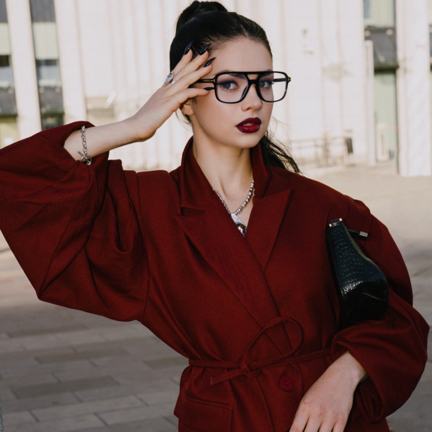 Анастасия Гирева