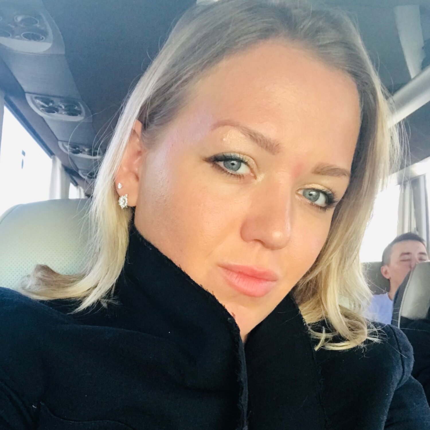 Анна Малкова