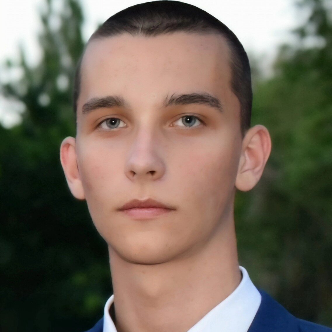 Илья Ильич Будько