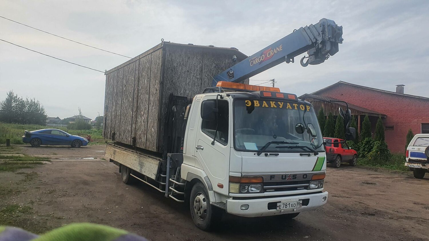 манипулятор 5 тонн, манипулятор, манипулятор 5 т, манипулятор hino, манипулятор хино