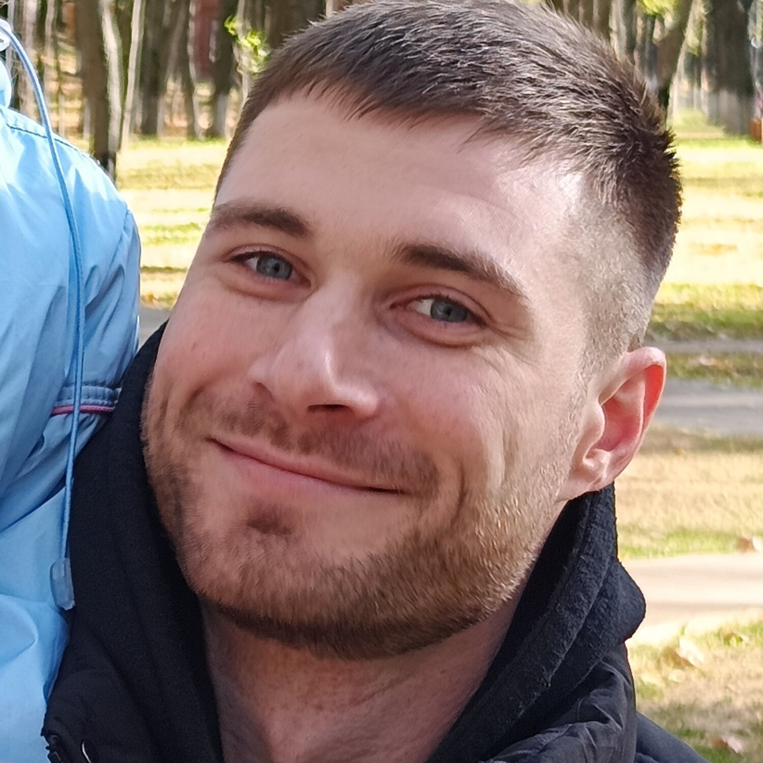 Павел Левченко