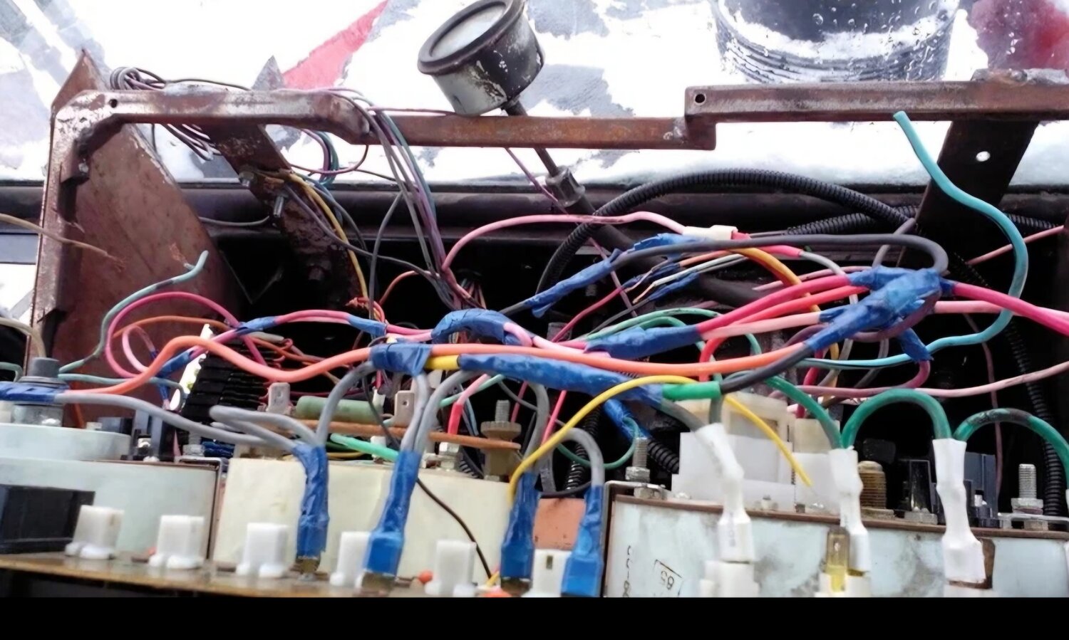 мтз 82 1 электропроводка кабины, проводка мтз 82.1, проводка мтз 80, проводка мтз 82, электропроводка луаз 969м