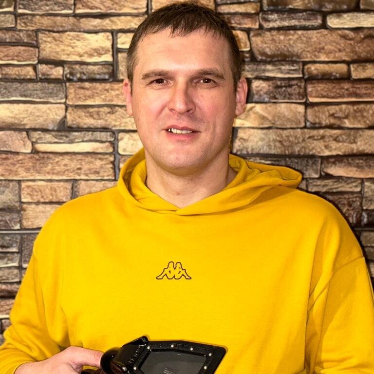Константин Третьяков