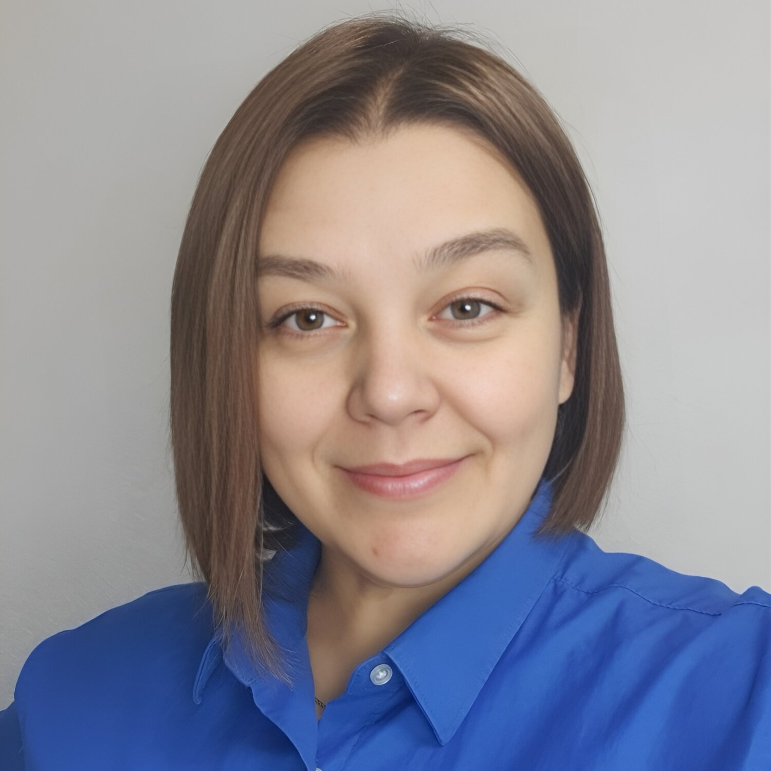 Ирина Долматова