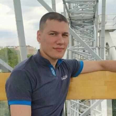 Александр Благов