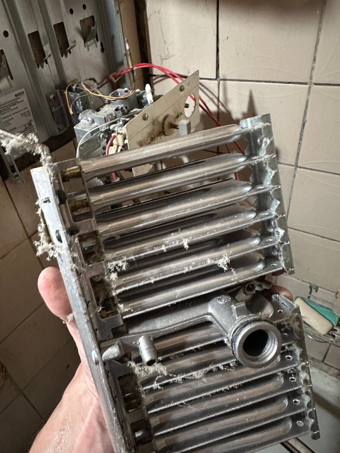 теплообменник газового котла, горелка для газового котла, теплообменник котла, теплообменник газового котла данко, горелка котла бакси