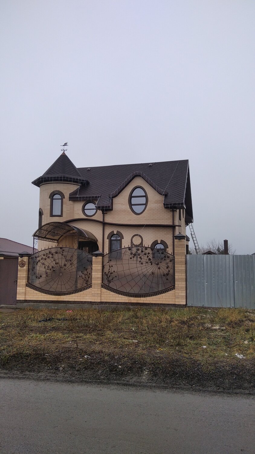 здание, коттедж, дом в белгороде, дом в, дома в белгороде