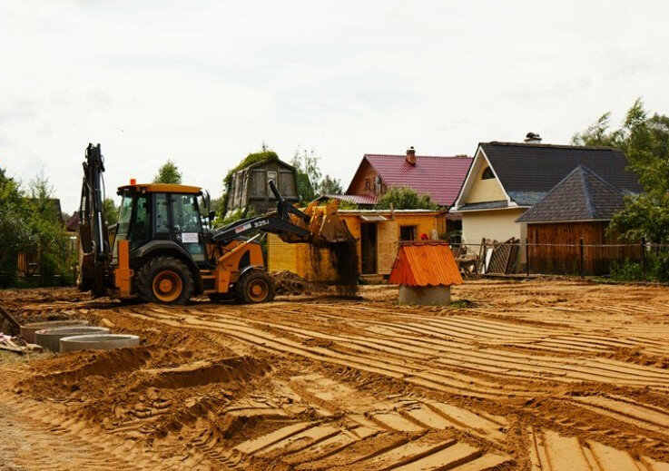 экскаватор погрузчик case 695 st, аренда экскаватора погрузчика, услуги экскаватора погрузчика, экскаватор погрузчик case, экскаватор-погрузчик case 695st