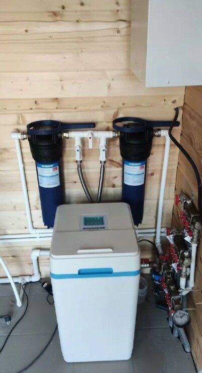 аквафор waterboss 400, фильтр для воды экодар, обезжелезиватель воды аквафор, системы очистки воды, фильтр аквафор для воды скважины