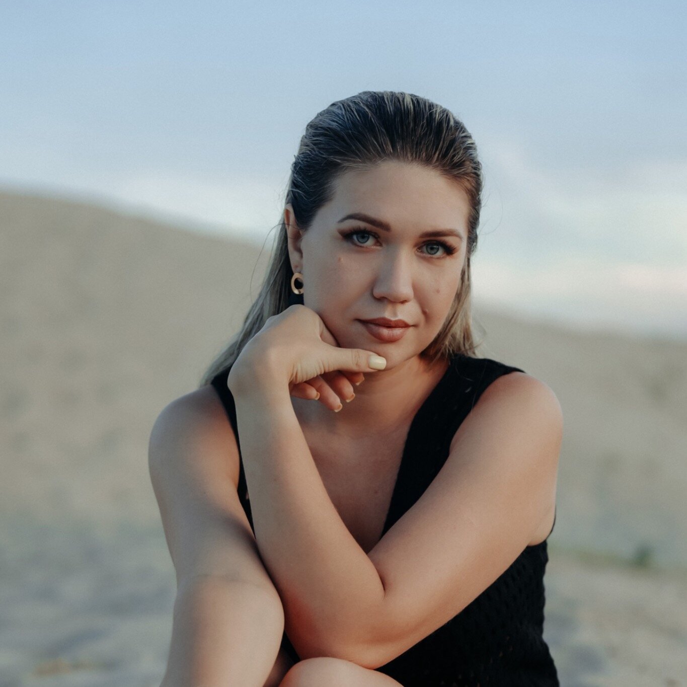 Любовь Швецова