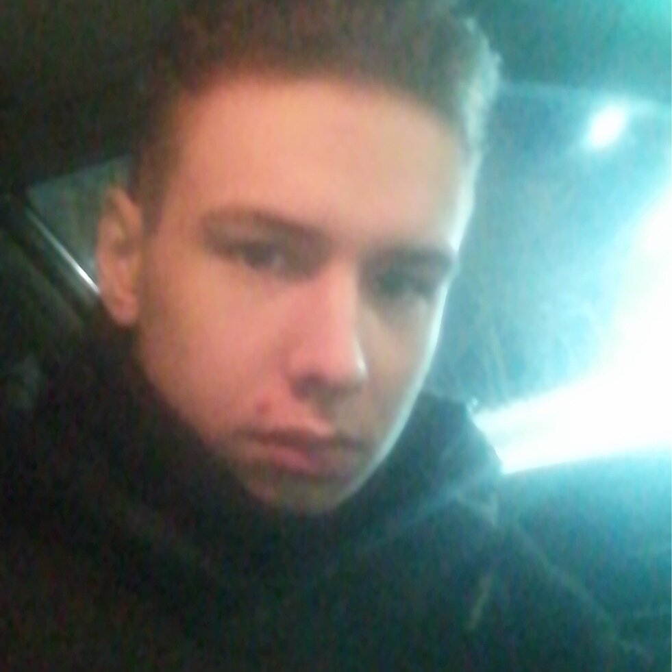Василий Колтунов