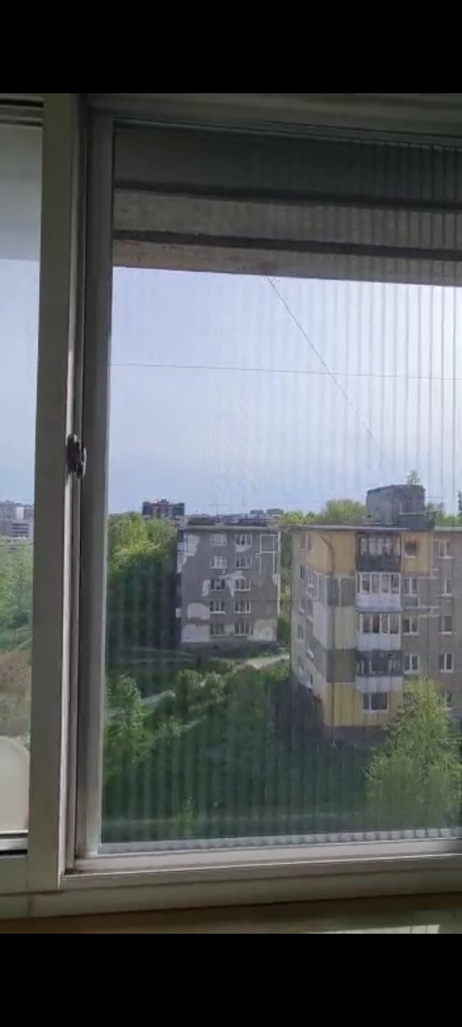 москитная сетка, квартир, окно с москитной сеткой, москитная сетка на штульповое окно, окна