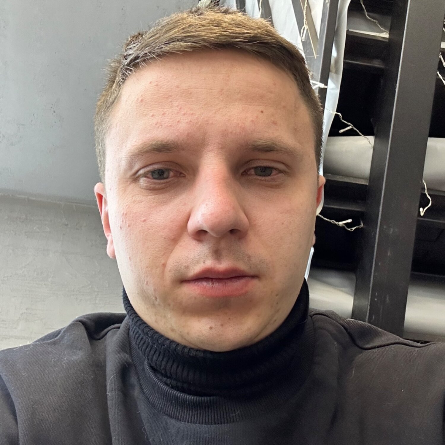 Сергей Мумчан