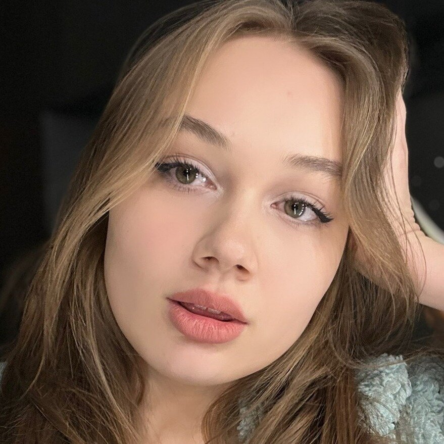 Карина Нигматуллина