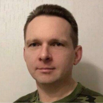 Евгений Юхневич