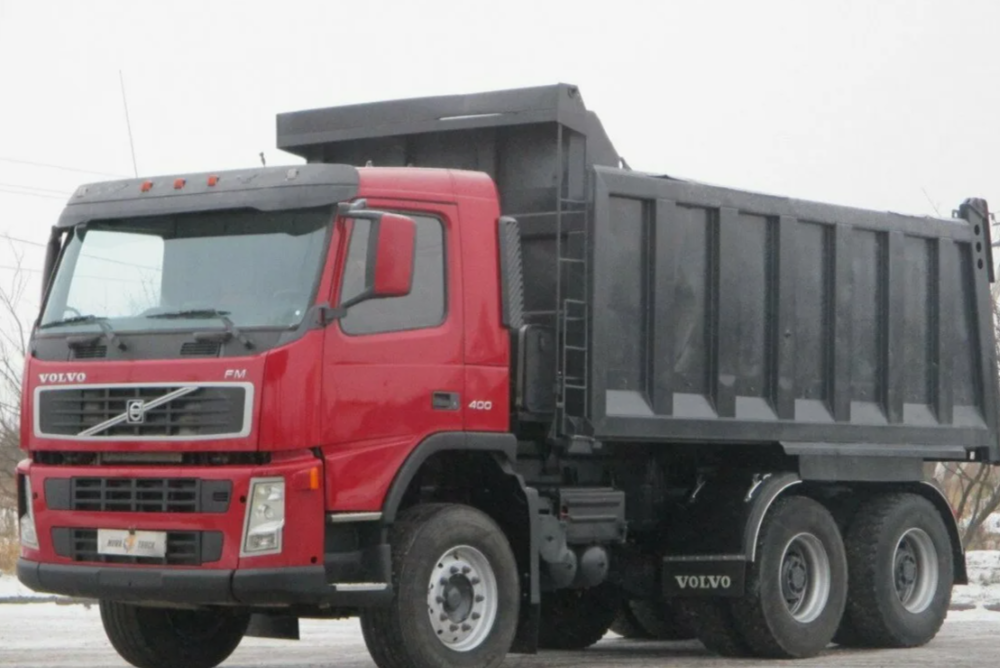 вольво самосвал 6 х 4, самосвал вольво, вольво фм самосвал, самосвал volvo, вольво самосвал 6х4