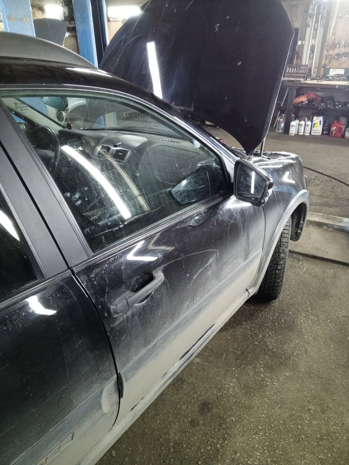 сузуки гранд витара, suzuki grand vitara 2, suzuki grand vitara, subaru forester iii, subaru forester sh