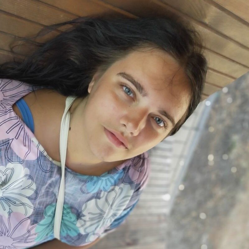 Елена Фролкова