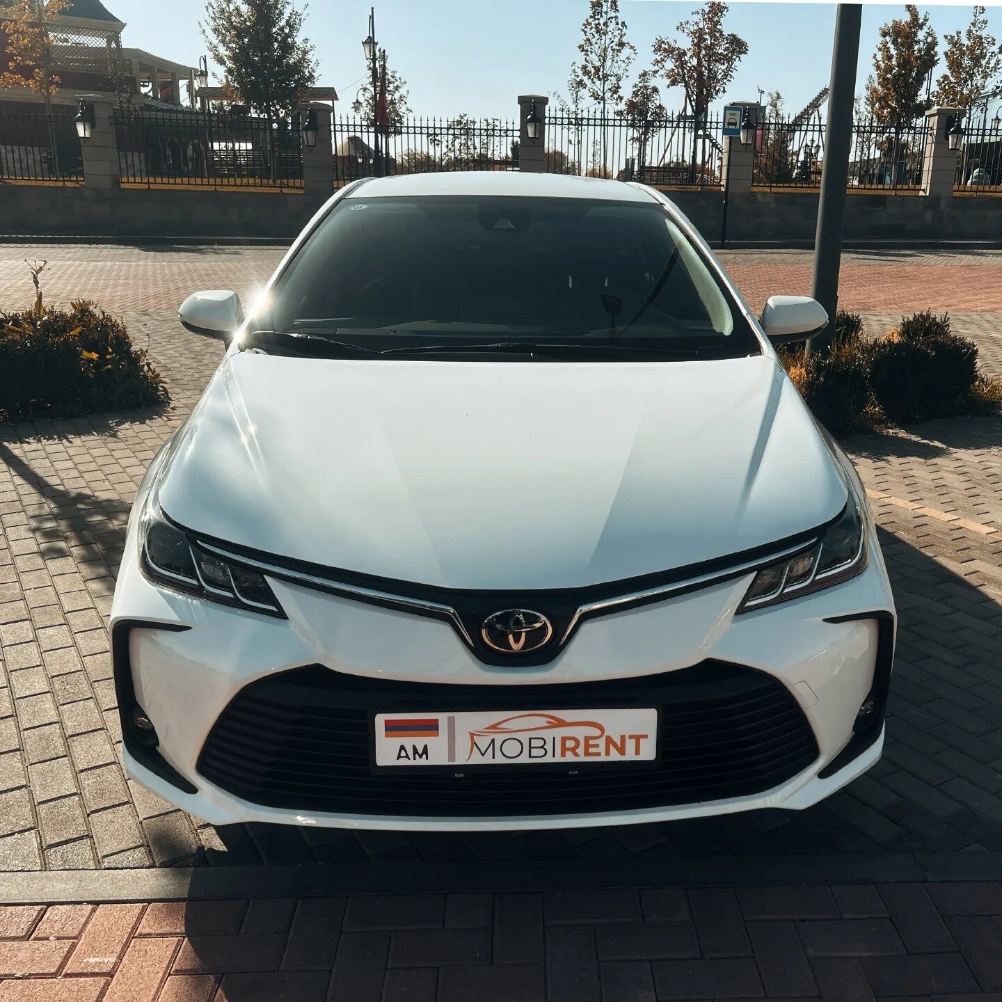 тойота королла новая, toyota corolla 2022, toyota corolla 2019, toyota corolla 2023 tashkent, Toyota Auris II