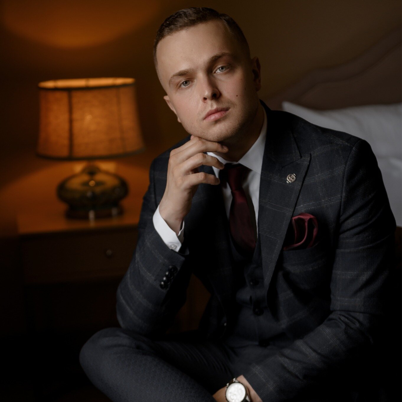 Roman Smirnov