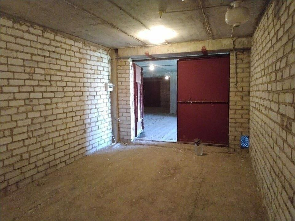 гараж, гараж 18 м 2, гараж в гск, кирпичный гараж, аренда гаража